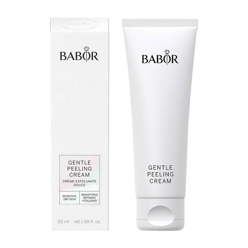 Babor Gentle Peeling Cream 50ml